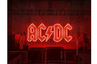 AC/DC bleiben mit "Power Up" auf dem "Highway to Hell".