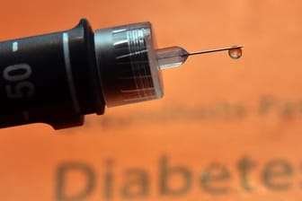 Die Zahl der Diabetespatienten in Deutschland liegt nach jüngsten Angaben der Deutschen Diabetes Gesellschaft (DDG) bei mindestens acht Millionen und nimmt stetig zu.