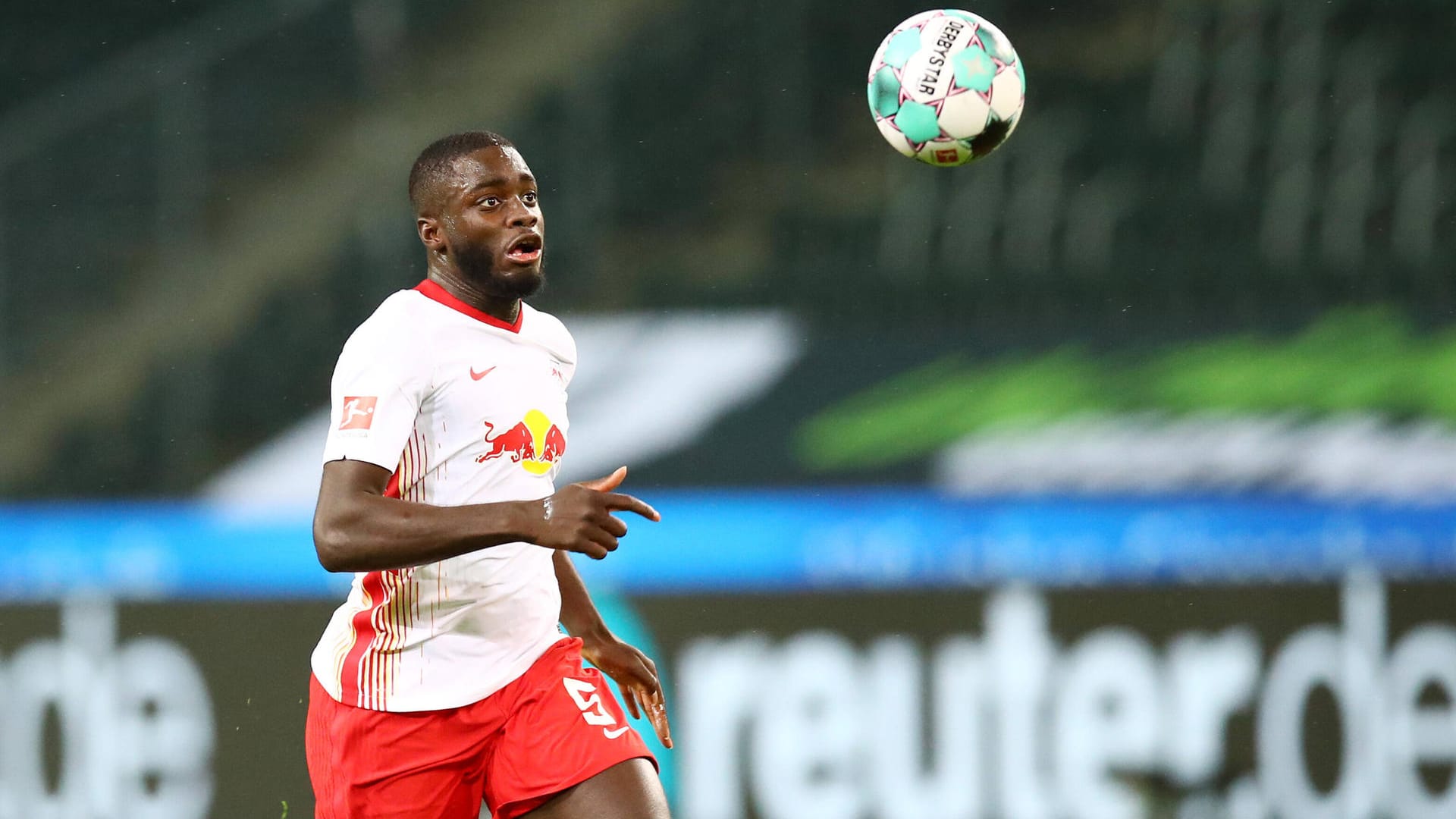 Dayot Upamecano ist bei vielen Top-Klubs heiß begehrt.