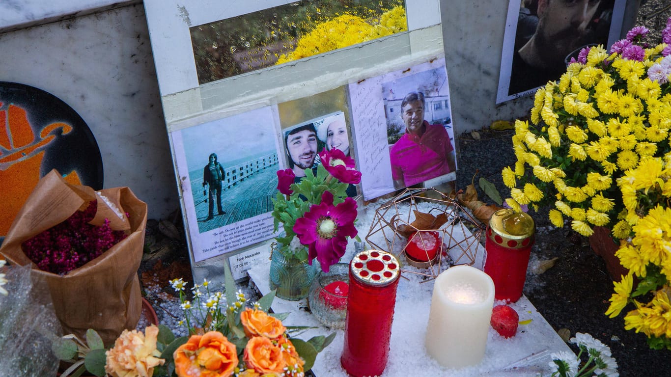 Gedenken an die Opfer der Anschläge: Vor fünf Jahren starben bei einem Terroranschlag im Pariser Bataclan 130 Menschen.