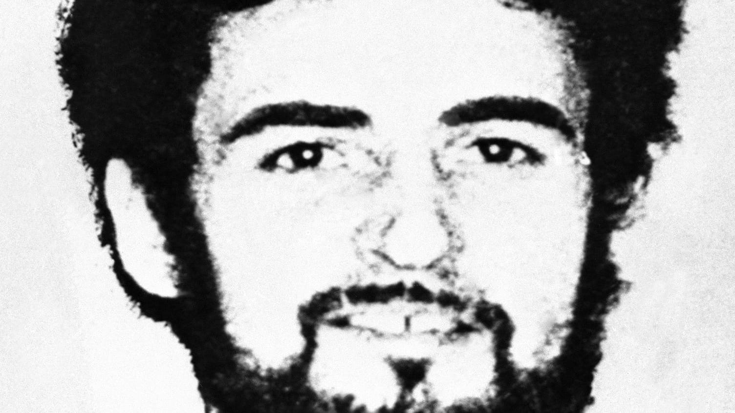 Peter Sutcliffe: Das Foto zeigt den Frauenmörder im Jahre 1978.