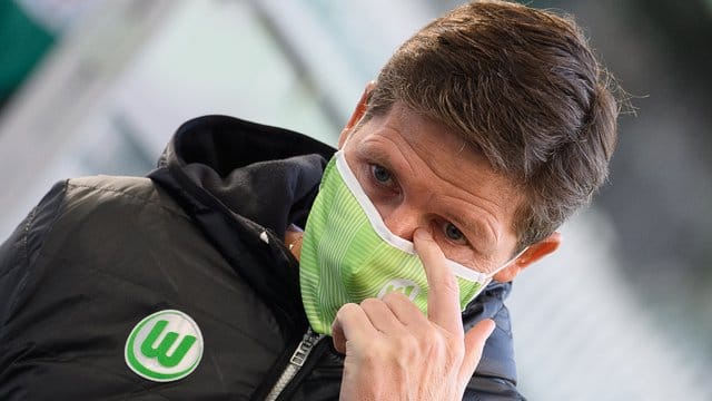 Übte zuletzt Kritik an der Wolfsburger Transferpolitik: VfL-Coach Oliver Glasner. Übte zuletzt Kritik an der Wolfsburger Transferpolitik: VfL-Coach Oliver Glasner.