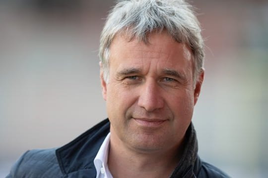 Marco Bode schließt einen Investor in Bremen offenbar nicht mehr aus.