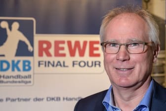 Will die Handball-Profis mehr in die Terminplanung einbeziehen: Liga-Boss Uwe Schwenker.