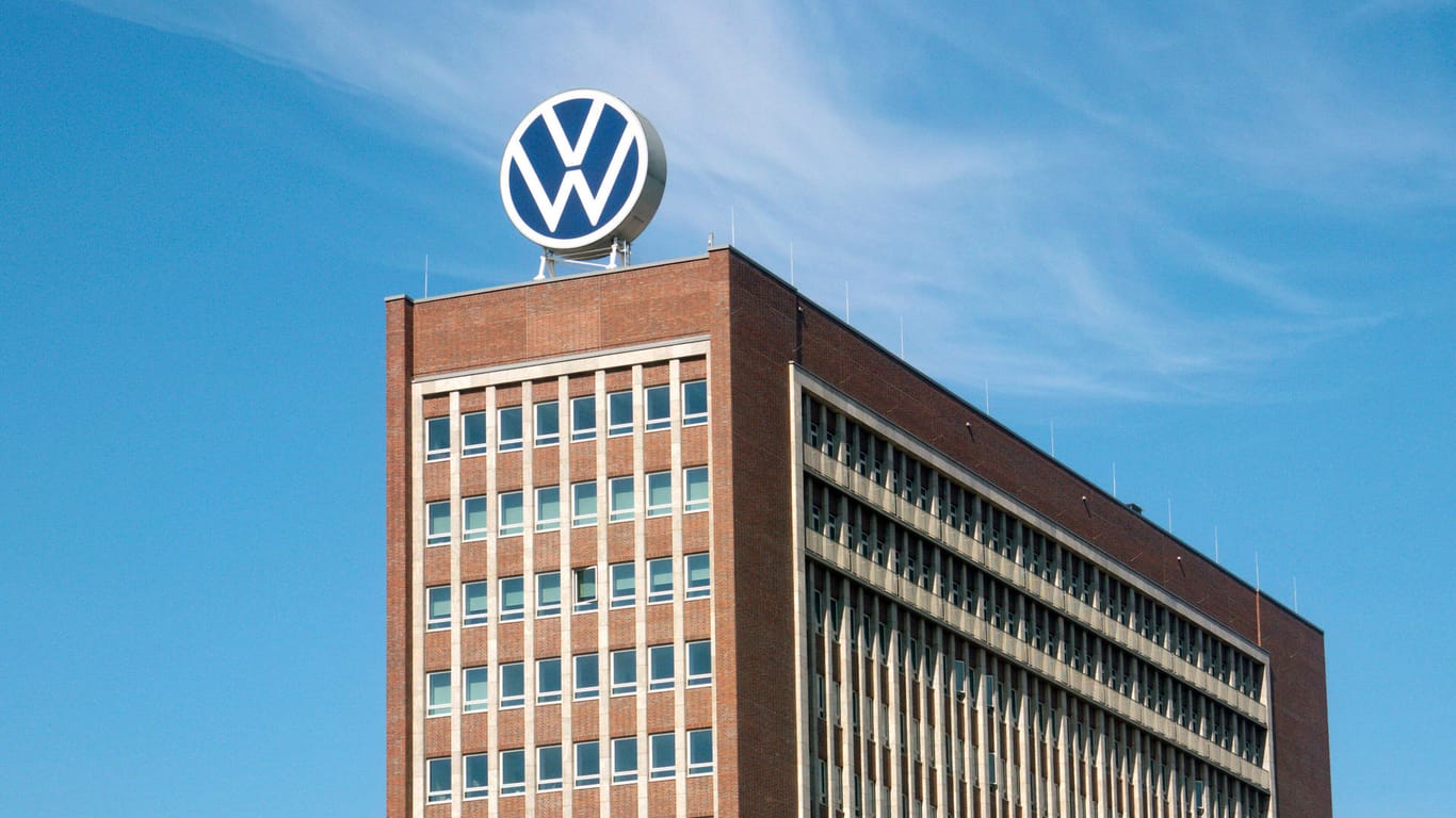 VW-Konzern: Der Autobauer aus Wolfsburg geht bei der E-Mobilität in die Vollen.