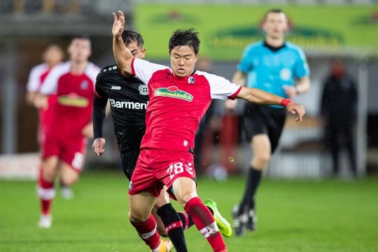 Kwon Changhoon ist auf seiner Länderspielreise mit der südkoreanischen Nationalmannschaft positiv auf das Coronavirus getestet worden.