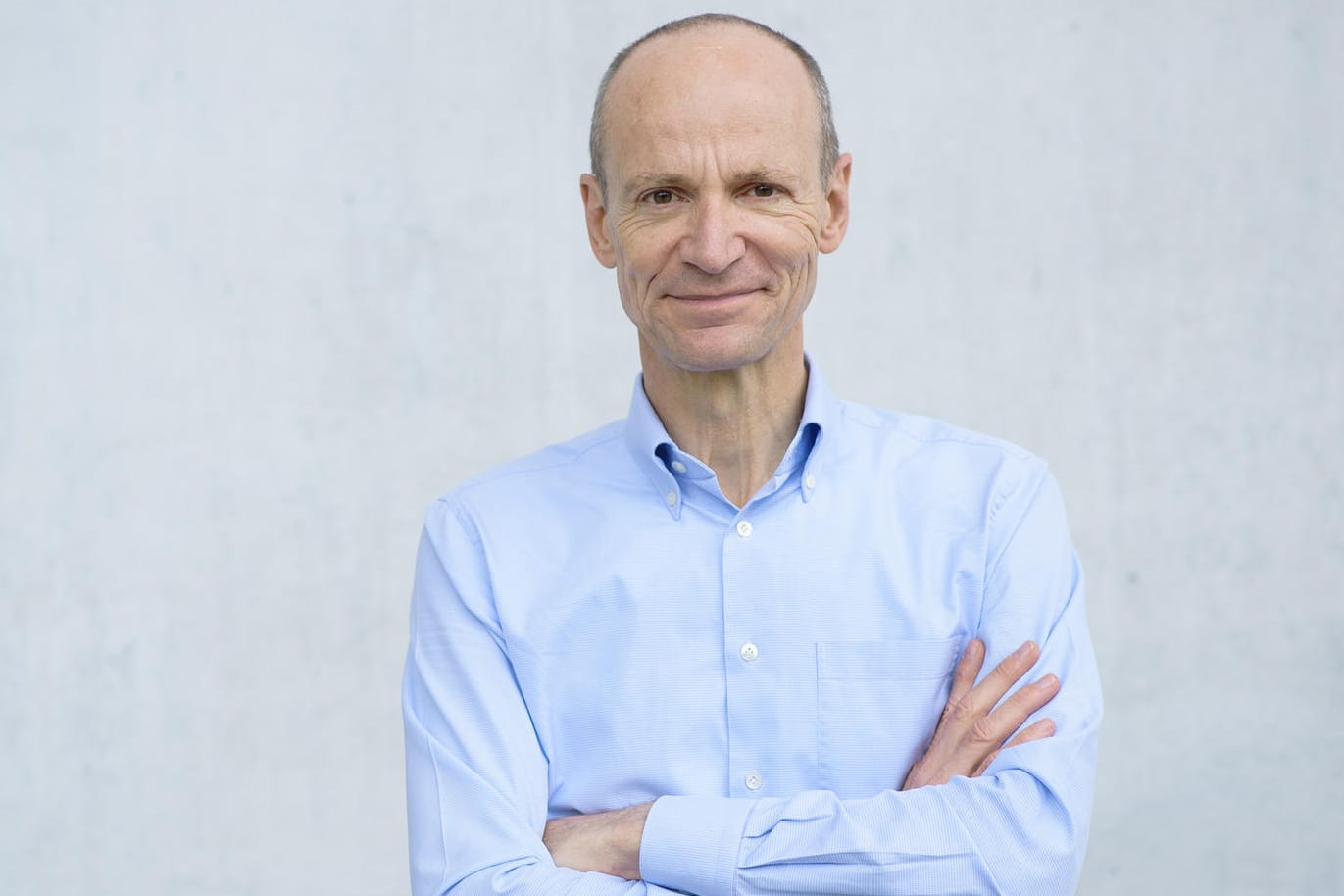 Gerd Kommer: Der Vermögensverwalter und Bestsellerautor ist auch als "ETF-Papst" bekannt. Gerd Kommer: Der Vermögensverwalter und Bestsellerautor ist auch als "ETF-Papst" bekannt.