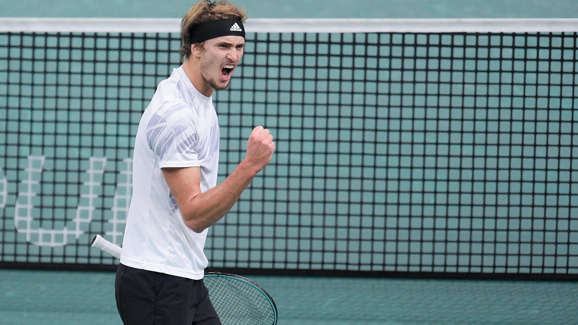 Starkes Jahr: Bei den ATP Finals in London kann Alexander Zverev sein 2020 krönen.