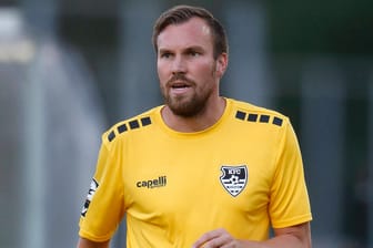 Kevin Großkreutz: Spielte zuletzt in der 3. Liga und ist aktuell ohne Klub.