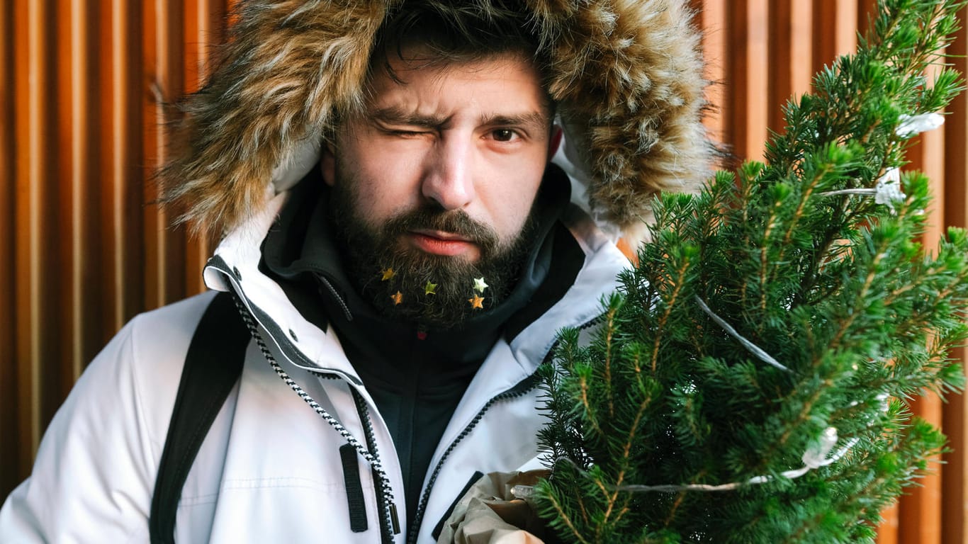 Christbaumverkauf: Weihnachtsbäume werden in diesem Jahr wahrscheinlich teurer.