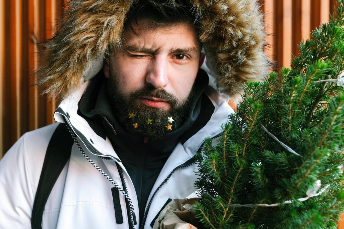 Christbaumverkauf: Weihnachtsbäume werden in diesem Jahr wahrscheinlich teurer.