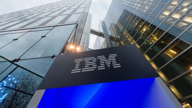 IBM IBM