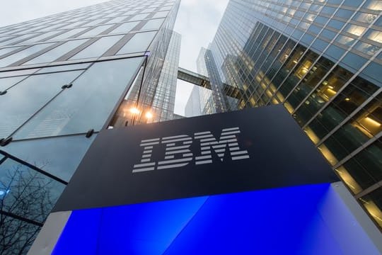 IBM