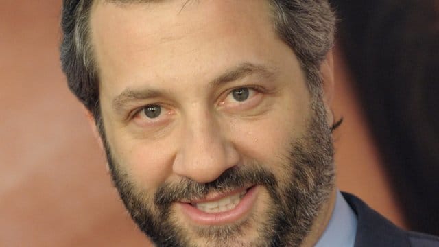 Judd Apatow will eine Komödie zu den Auswirkungen von Corona drehen.
