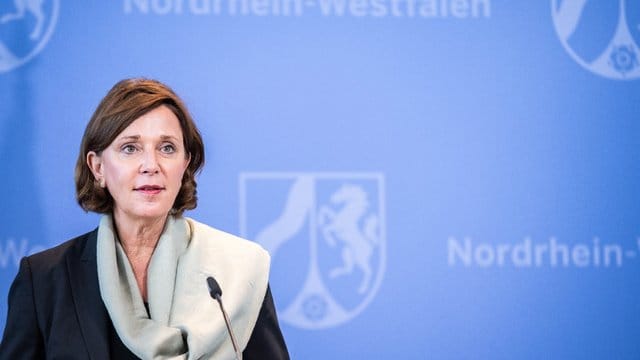 Yvonne Gebauer (FDP)