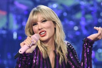 Taylor Swift hat für ihre Fans noch einige Überraschungen parat.