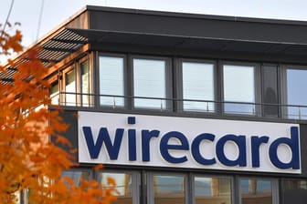 Wirecard-Zentrale in Aschheim bei München (Symbolbild): Das Unternehmen wird zerschlagen.