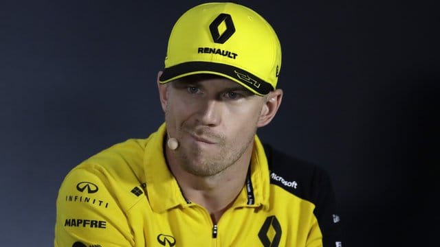 Hofft weiter auf ein Cockpit in der Motorsport-Königsklasse: Nico Hülkenberg. Hofft weiter auf ein Cockpit in der Motorsport-Königsklasse: Nico Hülkenberg.