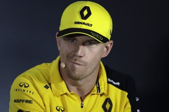 Hofft weiter auf ein Cockpit in der Motorsport-Königsklasse: Nico Hülkenberg.