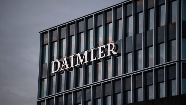 Daimler