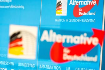 Berlin: Die AfD darf nicht mit der Opposition gegen die Erhöhung der Parteienfinanzierung klagen.