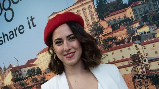 Vidina Popov lässt sich nicht entmutigen.