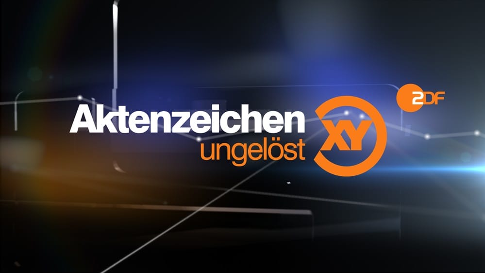 Logo der Sendung "Aktenzeichen XY" (Symbolbild): Am Mittwoch sollen hier zwei Berliner Fälle aufgegriffen werden.