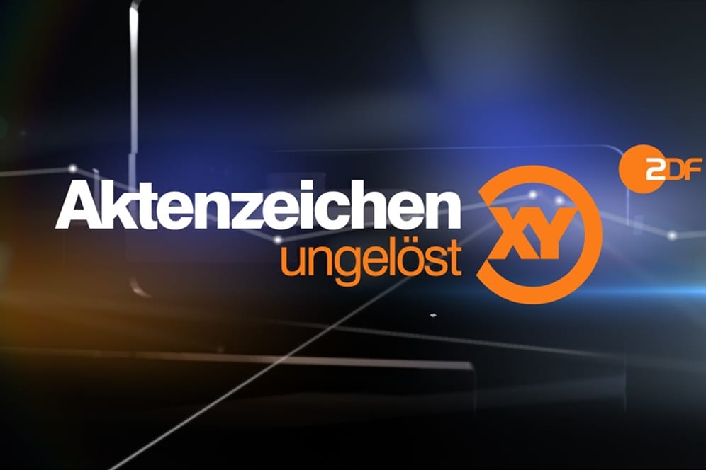 Logo der Sendung "Aktenzeichen XY" (Symbolbild): Am Mittwoch sollen hier zwei Berliner Fälle aufgegriffen werden.