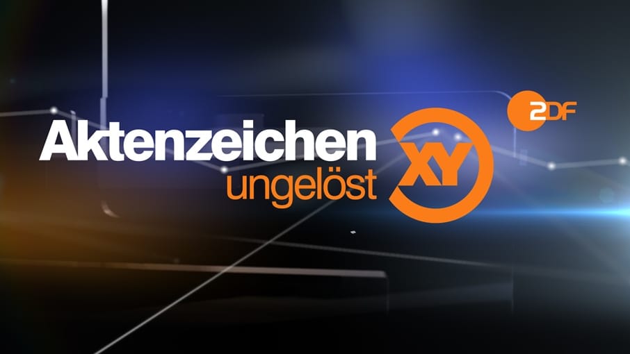 Logo der Sendung "Aktenzeichen XY" (Symbolbild): Am Mittwoch sollen hier zwei Berliner Fälle aufgegriffen werden.