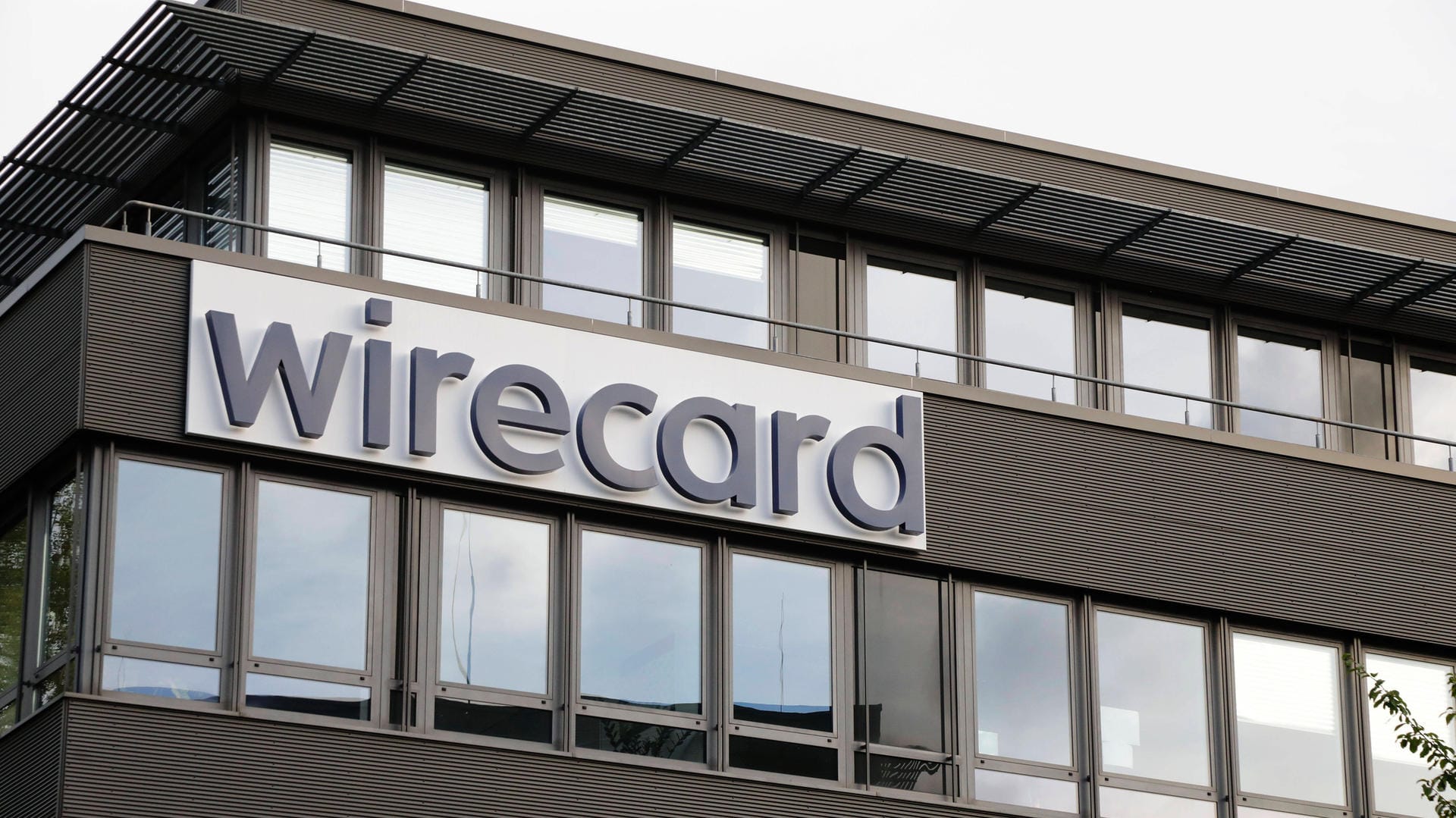 Wirecard-Zentrale in Aschheim bei München (Symbolbild): Gläubiger fordern eine Milliardensumme vom insolventen Konzern. Wirecard-Zentrale in Aschheim bei München (Symbolbild): Gläubiger fordern eine Milliardensumme vom insolventen Konzern.