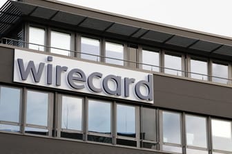 Wirecard-Zentrale in Aschheim bei München (Symbolbild): Gläubiger fordern eine Milliardensumme vom insolventen Konzern.