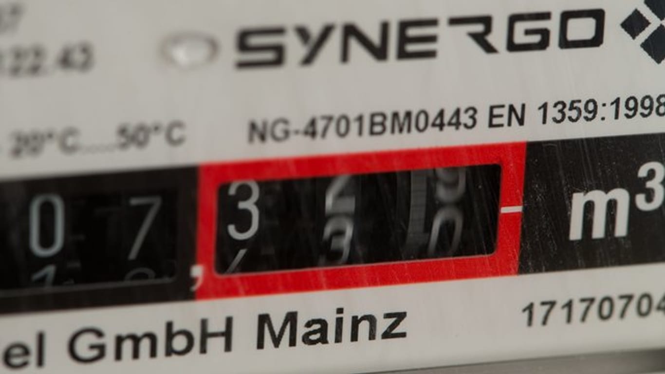 Gaspreise In Niedersachsen Kartellbehörde Nimmt Versorger Ins Visier - y915bsh