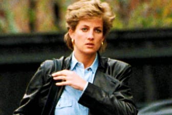 Prinzessin Diana: Im November 1995 gab die damalige Schwiegertochter ein Interview, das das Königshaus erbeben ließ.