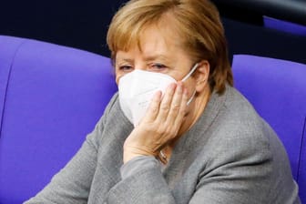 Angela Merkel: Da Deutschland aktuell die Ratspräsidentschaft inne hält, muss die Bundeskanzlerin nun versuchen, doch noch eine Lösung zu finden.