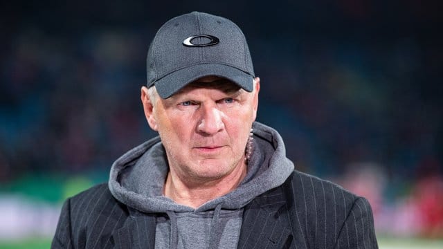 Hält Joachim Löw weiter für den richtigen Bundestrainer: Stefan Effenberg.