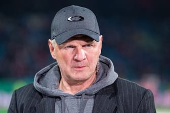 Hält Joachim Löw weiter für den richtigen Bundestrainer: Stefan Effenberg.