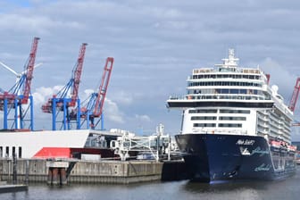 Tui Cruises: Die Reederei sortiert nach der nächsten Saison die "Mein Schiff Herz" aus. "Mein Schiff 2" wird weiterhin für Tui fahren. (Symbolbild)