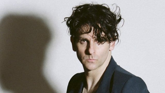 Ein Herz für Underdogs: Adam Weiner von Low Cut Connie.