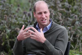 Prinz William: Der Queen-Enkel begrüßt es, dass die Hintergründe des brisanten Interviews seiner Mutter von vor 25 Jahren noch einmal untersucht werden.