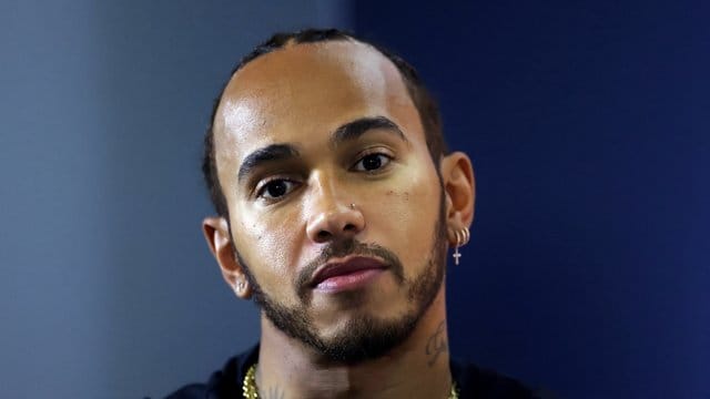 Will künftig mehr Pflichttermine als Homeoffice erledigen: Formel-1-Weltmeister Lewis Hamilton.