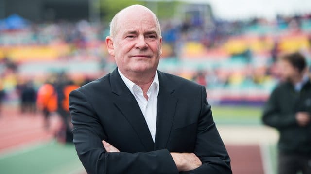 Siegfried Dietrich, Manager des 1.