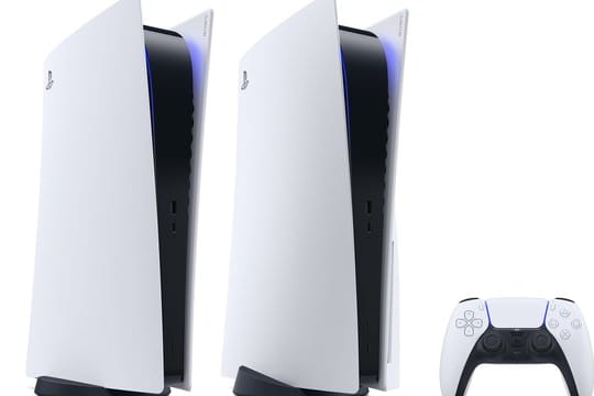 In der Corona-Krise müssen Käufer für die neue Playstation 5 virtuell anstehen.
