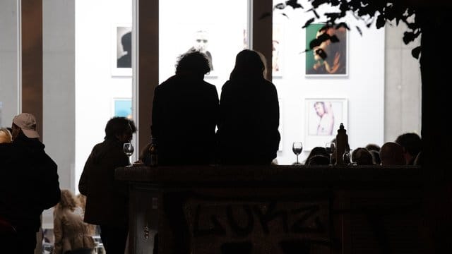 Die rund 700 Galerien in Deutschland rechnen mit massiven Umsatzeinbrüchen in diesem Jahr. Die rund 700 Galerien in Deutschland rechnen mit massiven Umsatzeinbrüchen in diesem Jahr.