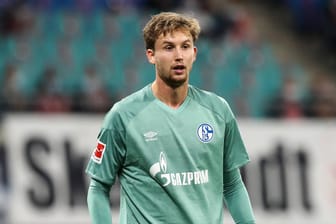 Frederik Rönnow: Der Däne übernimmt für den Rest der Saison den Platz zwischen den Schalker Pfosten.