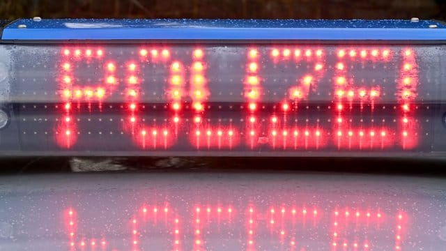 Polizei Polizei