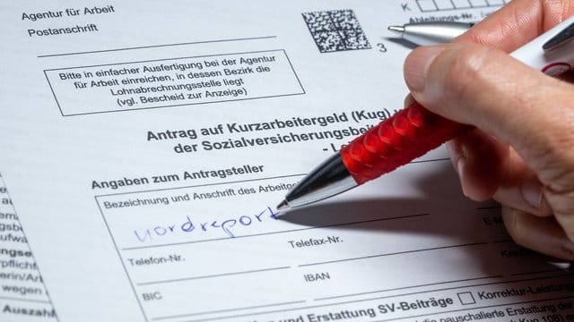 Um möglichst viele Arbeitsplätze zu erhalten, wurden die Corona-Sondermaßnahmen zur Kurzarbeit bis Ende 2021 verlängert.