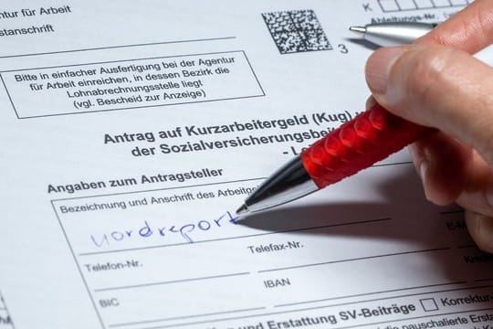 Um möglichst viele Arbeitsplätze zu erhalten, wurden die Corona-Sondermaßnahmen zur Kurzarbeit bis Ende 2021 verlängert.