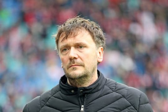 Wird bei Red Bull Technischer Direktor: Frank Aehlig.