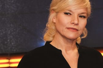 Ina Müller: Die Sängerin spricht im Interview über ihr neues Album "55" – und viel mehr.