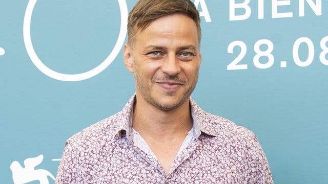 Tom Wlaschiha wird in der vierten Staffel der Netflix-Mysteryserie "Stranger Things" mitmischen.